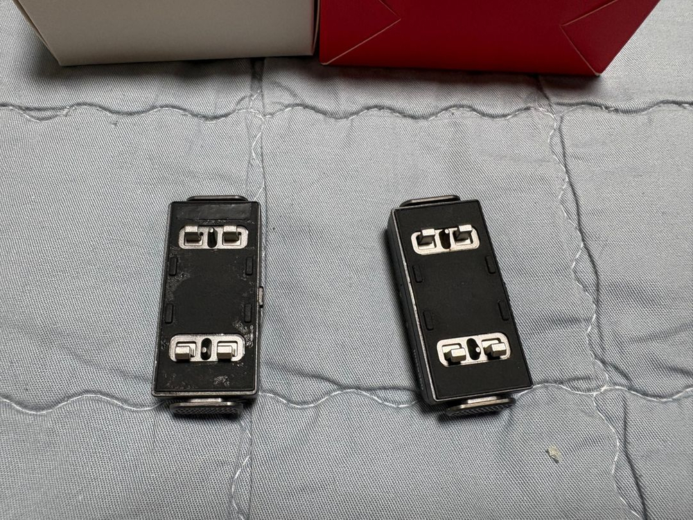 인스타360 에이스프로2, 마이크어댑터, 삼각대마운트3개, 배터리2개, 삼성 512 sd--5