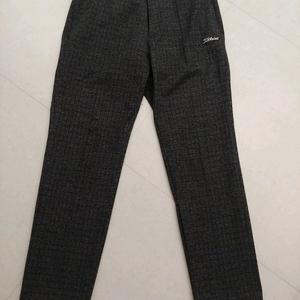 타이틀리스트 남성 바지