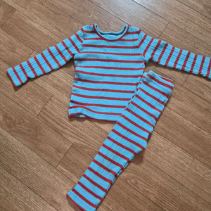 베베썸머 유아 상하의 돌전후 아기 옷