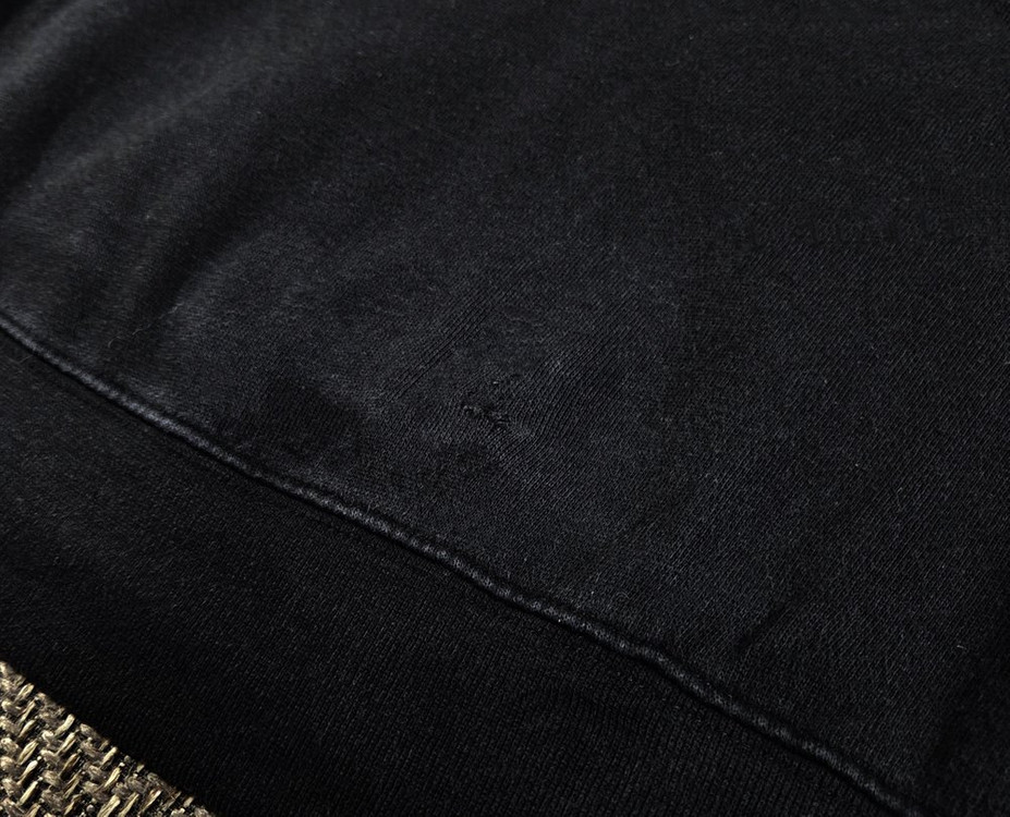 스투시 Stussy 라이온 그래픽 후드티 이미지