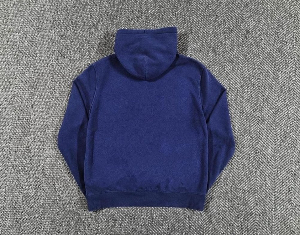 신형 QR 폴로 랄프로렌 풋볼 럭비 베어 후드티 이미지