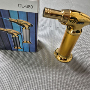 골드 블로터 토치