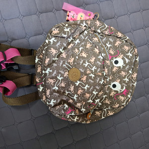 키플링유아백팩