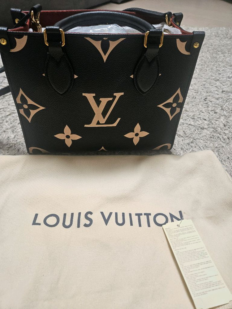 루이비통 온더고 pm--1