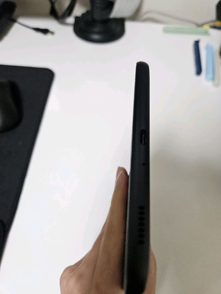 삼성 s급 갤럭시탭 a 셀룰러 lte 강화유리포함 태블릿 패드 핸드폰 휴대폰 전화--6