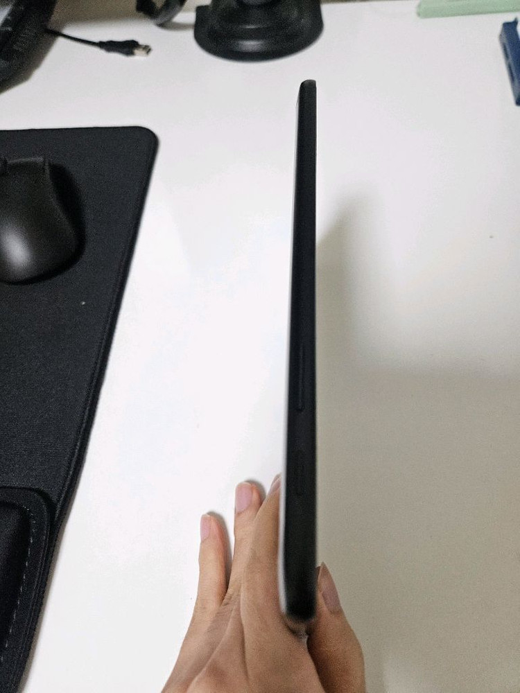 삼성 s급 갤럭시탭 a 셀룰러 lte 강화유리포함 태블릿 패드 핸드폰 휴대폰 전화--7