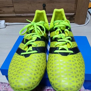 아디다스 축구화(290mm)