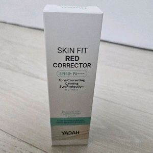 야다 스킨핏 레드 코렉터