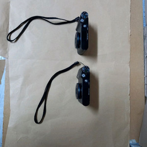 삼성 NV10 디카 2개