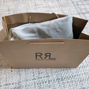 RRL 더블알엘 블랙 셀비지 데님 부츠컷 31x30 새제품