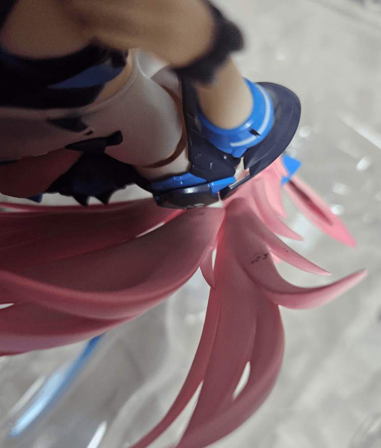 피그마 페르소나 베르세르크 해골기사 붕괴3 사쿠라 무장신희 등 여러가지 팝니다--4