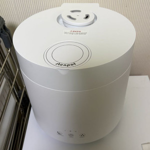 스텐팟 가열식 가습기 6L ST-600RP