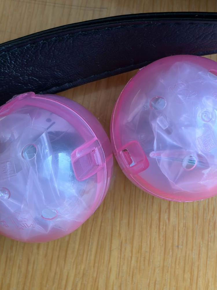 미개봉) 다마고치 이모티콘 이모지 가챠 미미치 이미지