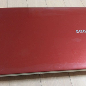 부품용 삼성 노트북. 부품용