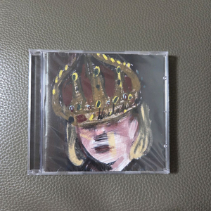 데이먼스이어 헤드에이크 cd 이미지