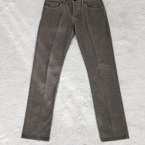 톰포드 카키그레이 데님팬츠 [ 로로피아나 키톤 에르메스 루이비통 브리오니 쿠치넬리 벨루티 ]