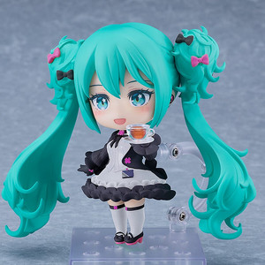 택포 autumn 미쿠 넨도 하츠네미쿠 카페 쿠지 a상 넨드로이드 피규어 이미지