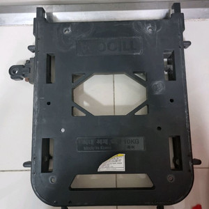 우일슬라이드 짐대 스쿠터 어드레스125 pcx 이미지