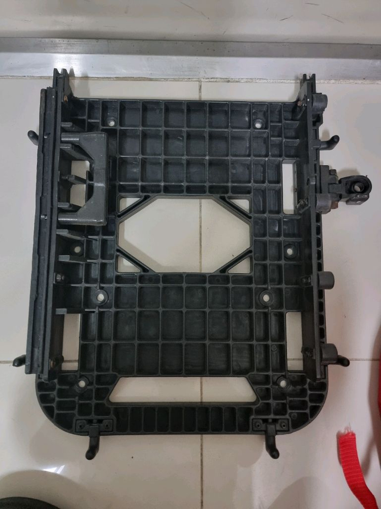 우일슬라이드 짐대 스쿠터 어드레스125 pcx 이미지