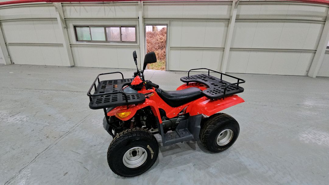 대림올코트efi100f 사발이 ATV 이미지
