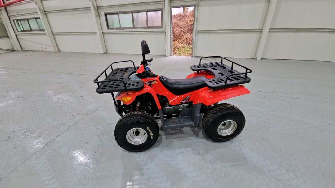 대림올코트efi100f 사발이 ATV 이미지