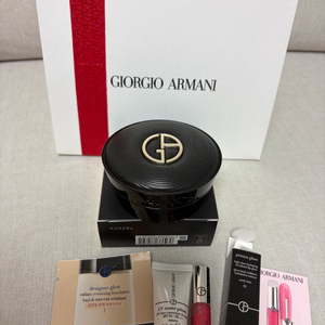 조르지오아르마니 루미너스 실크 프리마 글로우2호