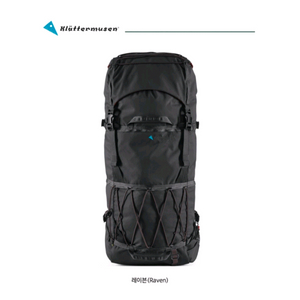 클라터뮤젠 베르겔미르 50리터