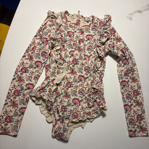 루이스미샤 여아 수영복 12y