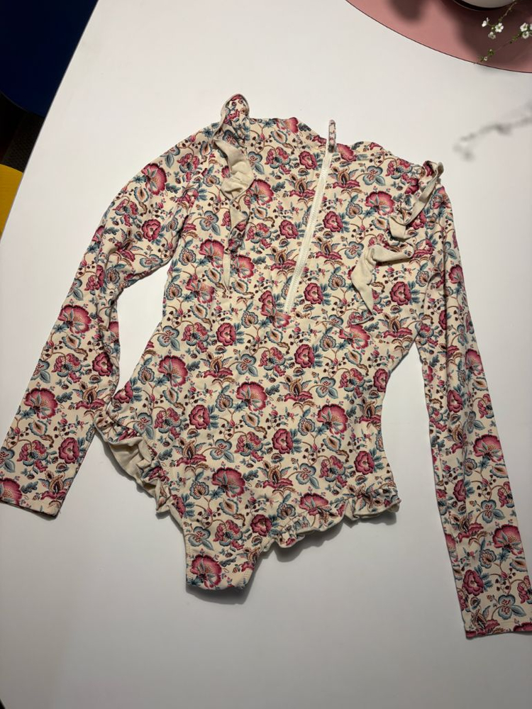 루이스미샤 여아 수영복 12y--1