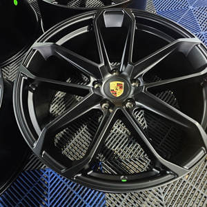 포르쉐 카이엔 958 터보 신형 스타일 22인치 신품휠
