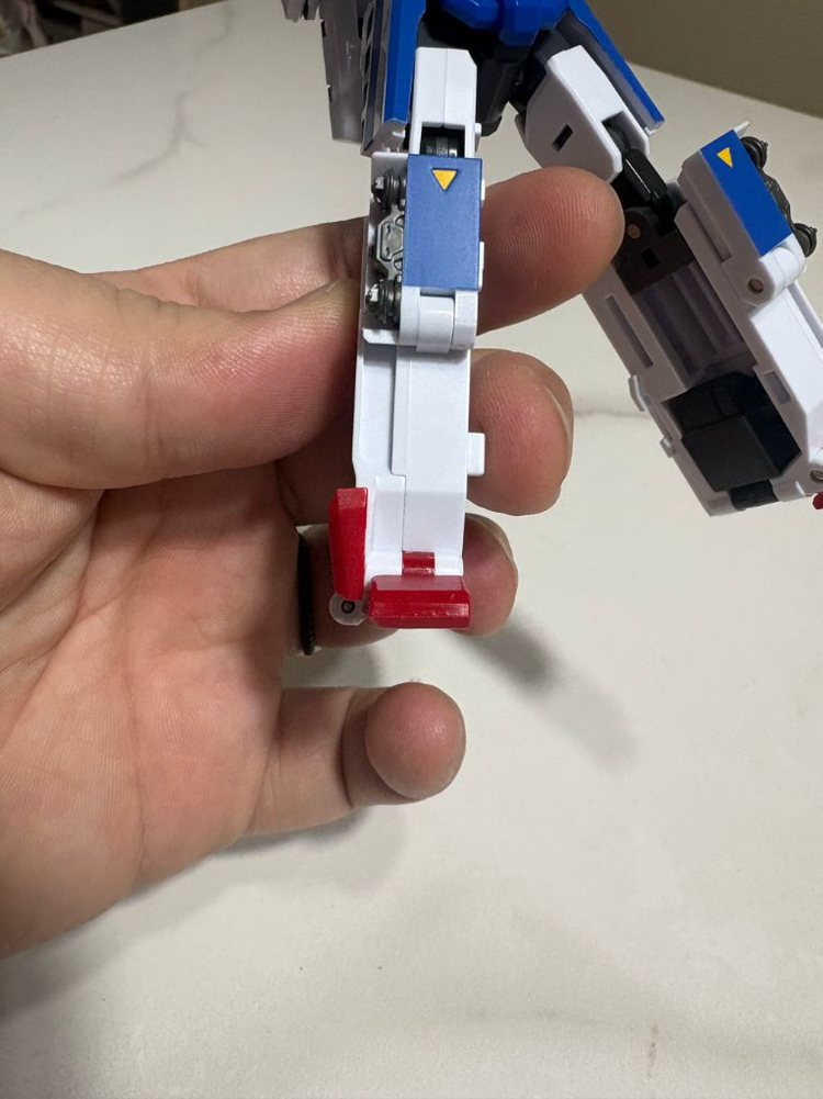 더합체 마이트가인 세트(마이트가인, 마이트카이저, 거너)--8