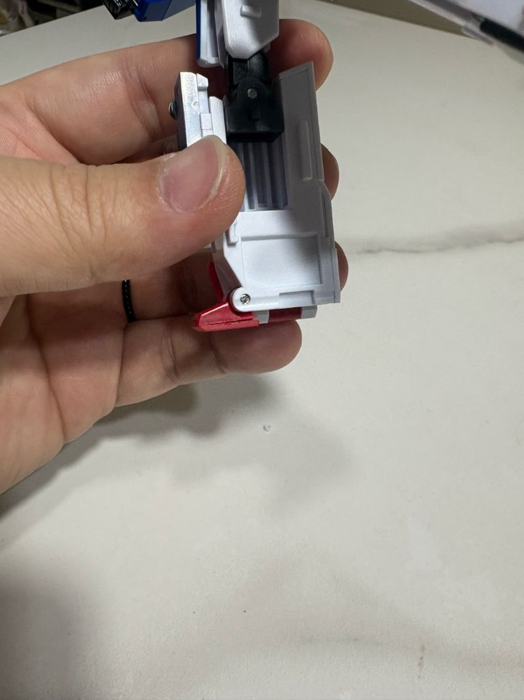 더합체 마이트가인 세트(마이트가인, 마이트카이저, 거너)--9