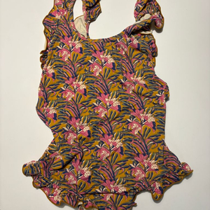 루이스미샤 여아 수영복 14y