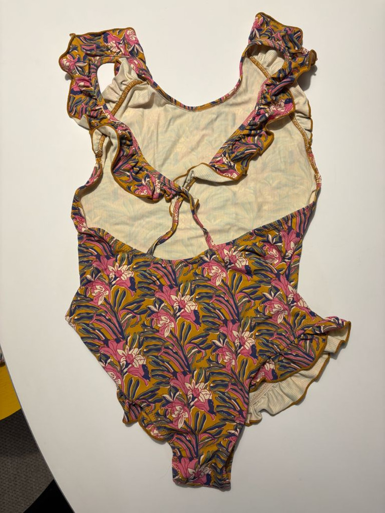 루이스미샤 여아 수영복 14y--1