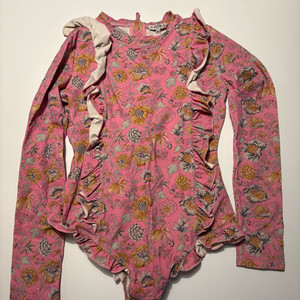 루이스미샤 여아 수영복 12y