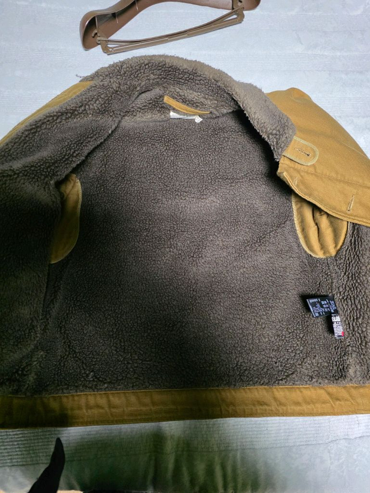 트로피클로딩 n-1덱자켓 38사이즈 이미지