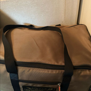 에어야크 에어매트 및 전동 펌프