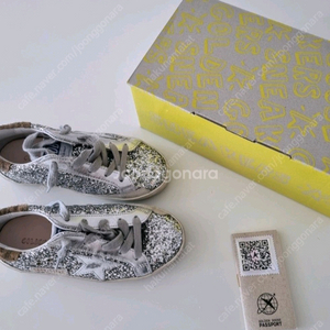 골든구스 키즈 30사이즈 새상품