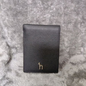 해지스 가죽반지갑