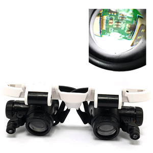 확대경 돋보기 전자제품수리공구 무료배송 이미지