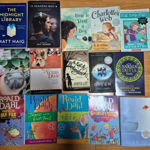 영어원서 25권 택포