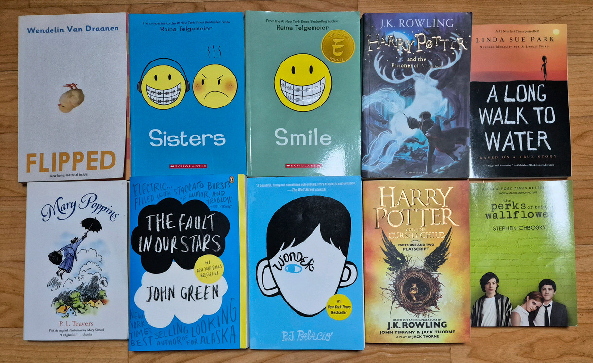 영어원서 25권 택포--1