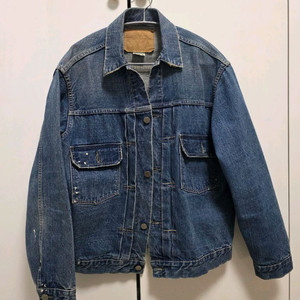 오어슬로우 타입2 M사이즈100 103