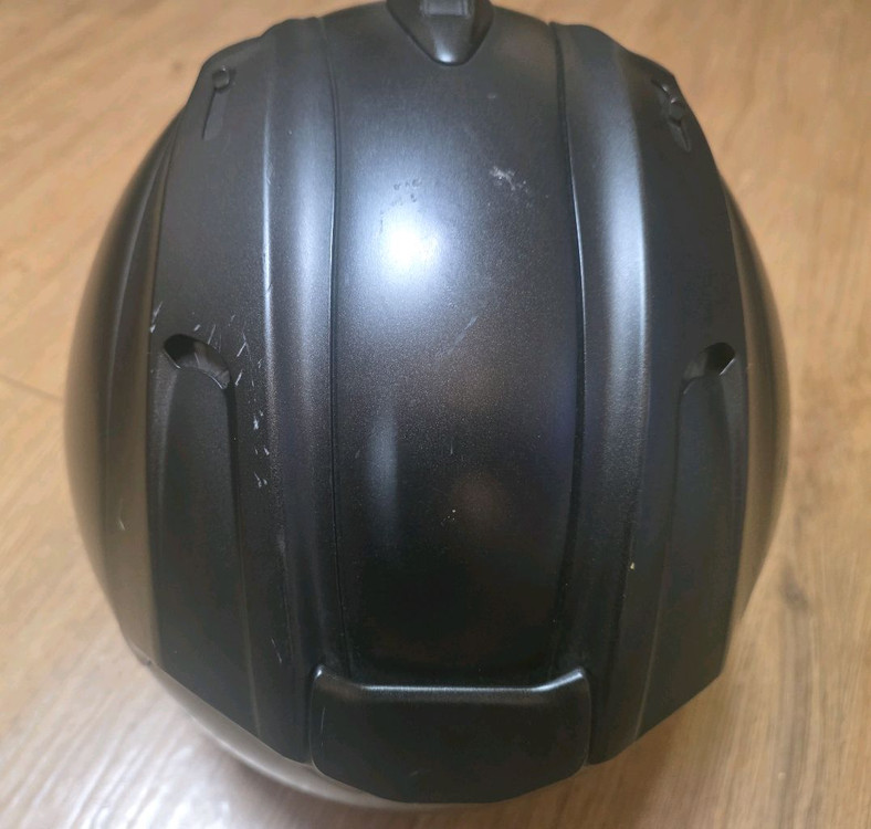 아라이(Arai) SZ-Ram 5 무광 블랙 (M사이즈)--5