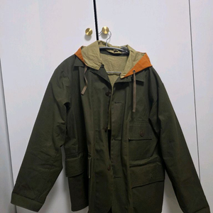 드레프로젝트 H자켓 1사이즈(100)