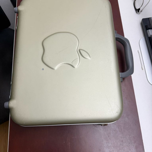 파워북 G3 가방 (맥북프로 운반가능)