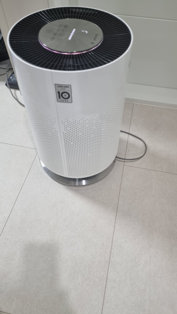 LG퓨리케어. 공기청정기 A급 판매 호환필터 새거 포함--2