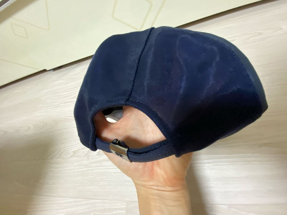 잭니클라우스 남성 골프 헌팅캡 모자 58 이미지