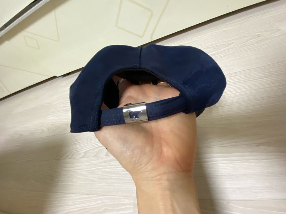 잭니클라우스 남성 골프 헌팅캡 모자 58 이미지