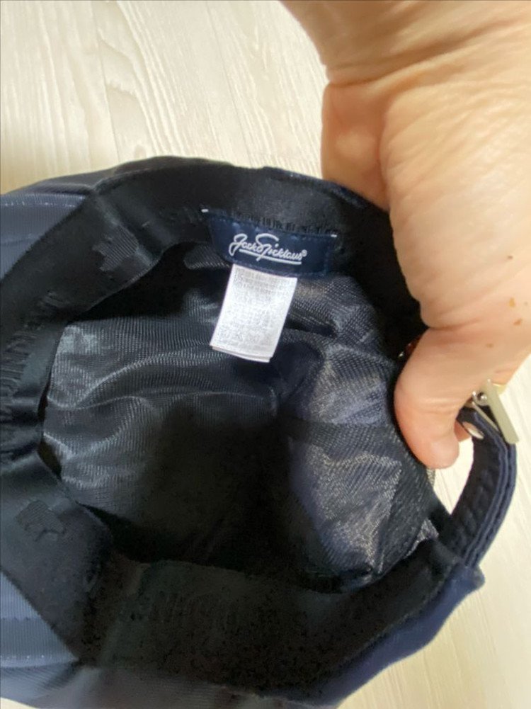 잭니클라우스 남성 골프 헌팅캡 모자 58 이미지